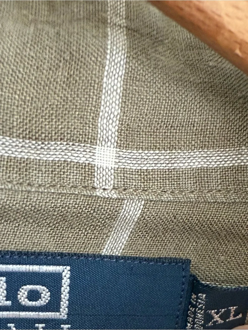 Polo Ralph Lauren relaxed short